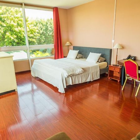 Hotel Sarah Nui Παπεέτε Εξωτερικό φωτογραφία