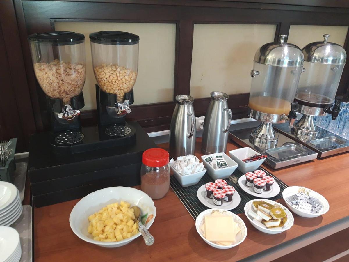 Hotel Sarah Nui Παπεέτε Εξωτερικό φωτογραφία