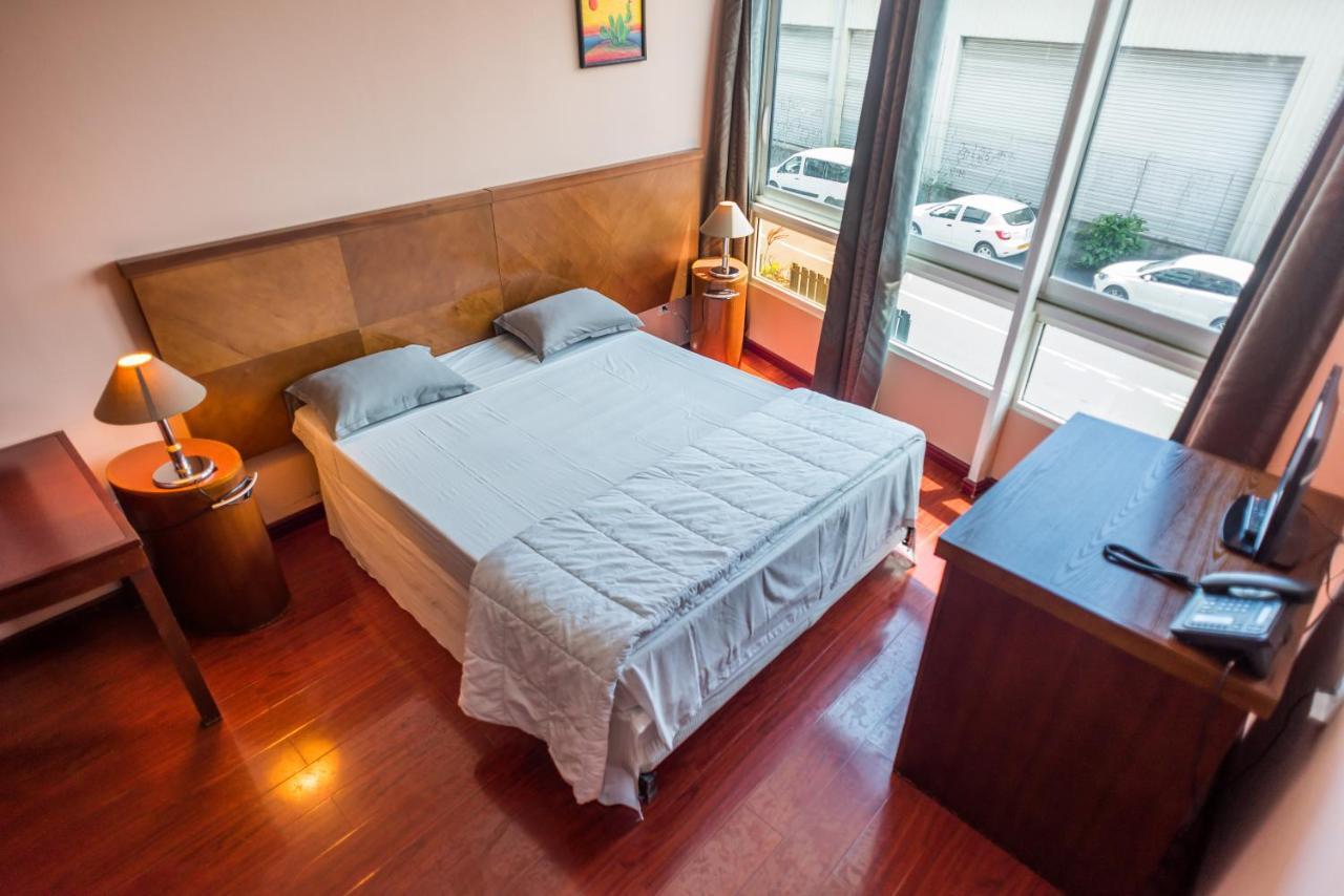 Hotel Sarah Nui Παπεέτε Εξωτερικό φωτογραφία