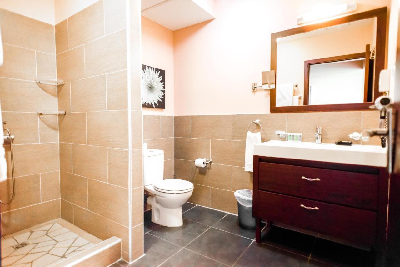 Hotel Sarah Nui Παπεέτε Εξωτερικό φωτογραφία