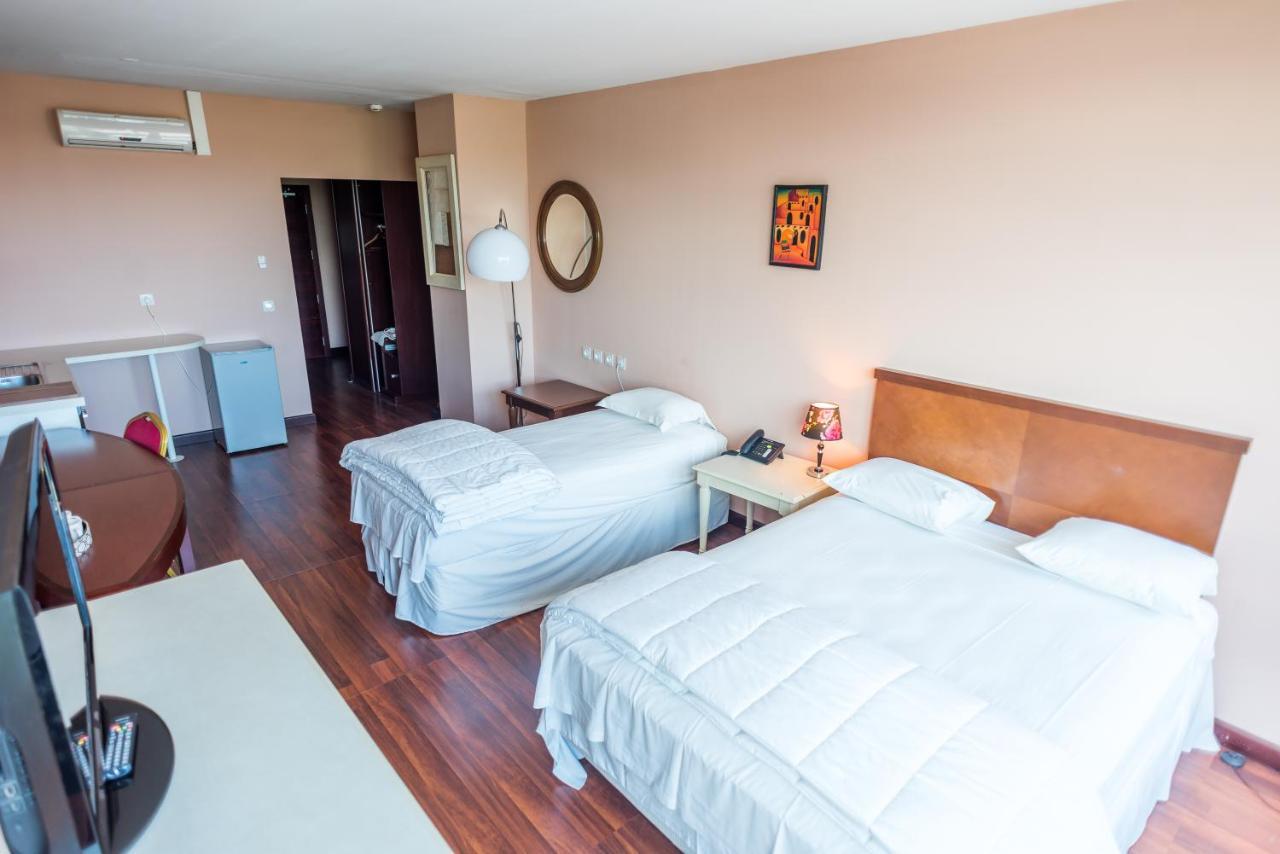Hotel Sarah Nui Παπεέτε Εξωτερικό φωτογραφία