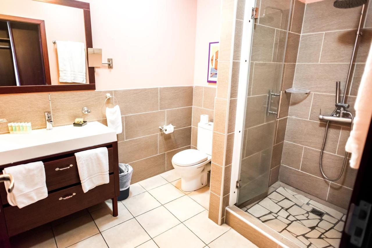Hotel Sarah Nui Παπεέτε Εξωτερικό φωτογραφία