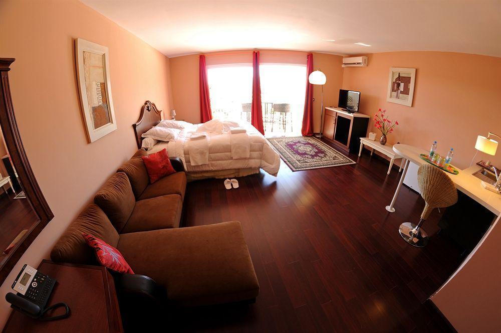 Hotel Sarah Nui Παπεέτε Εξωτερικό φωτογραφία