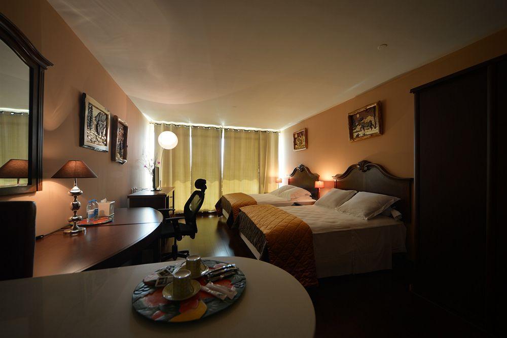 Hotel Sarah Nui Παπεέτε Εξωτερικό φωτογραφία