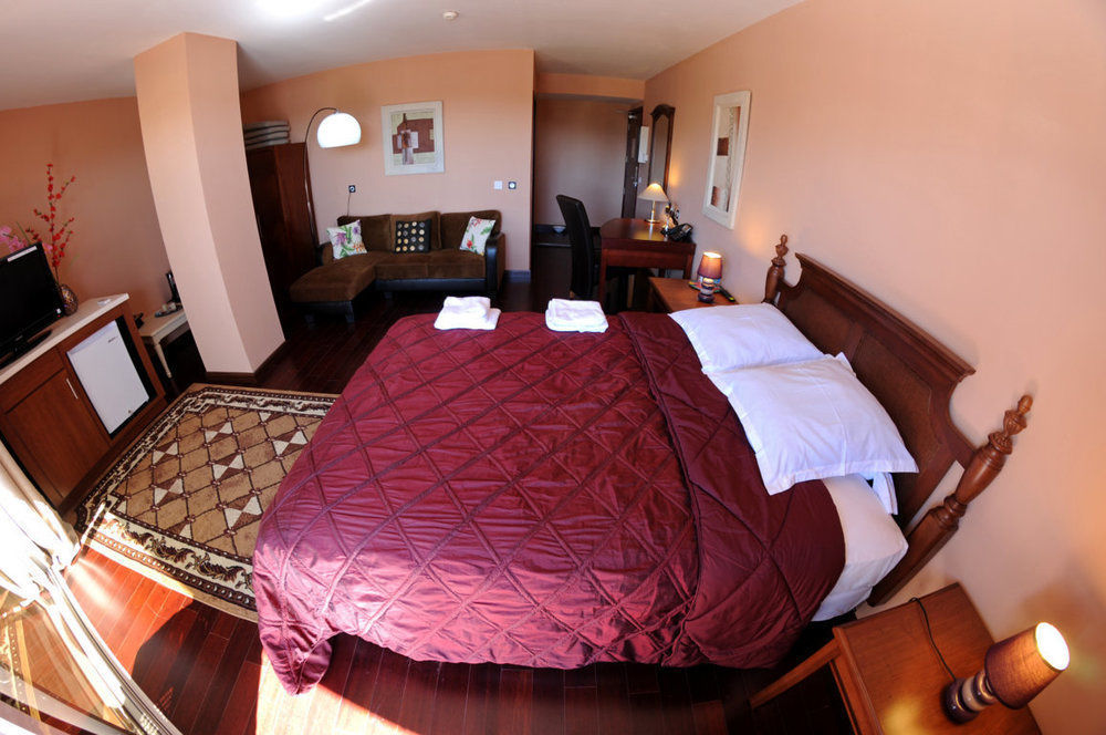 Hotel Sarah Nui Παπεέτε Εξωτερικό φωτογραφία