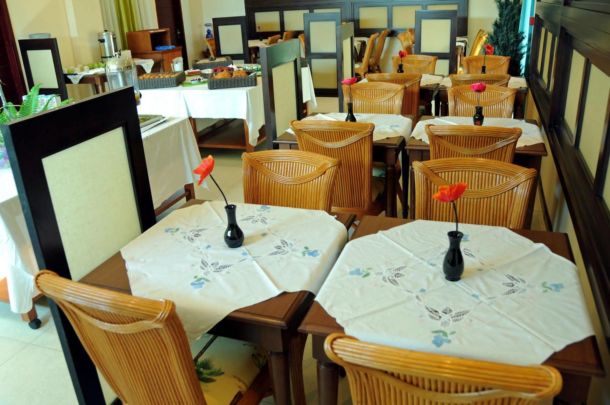 Hotel Sarah Nui Παπεέτε Εξωτερικό φωτογραφία