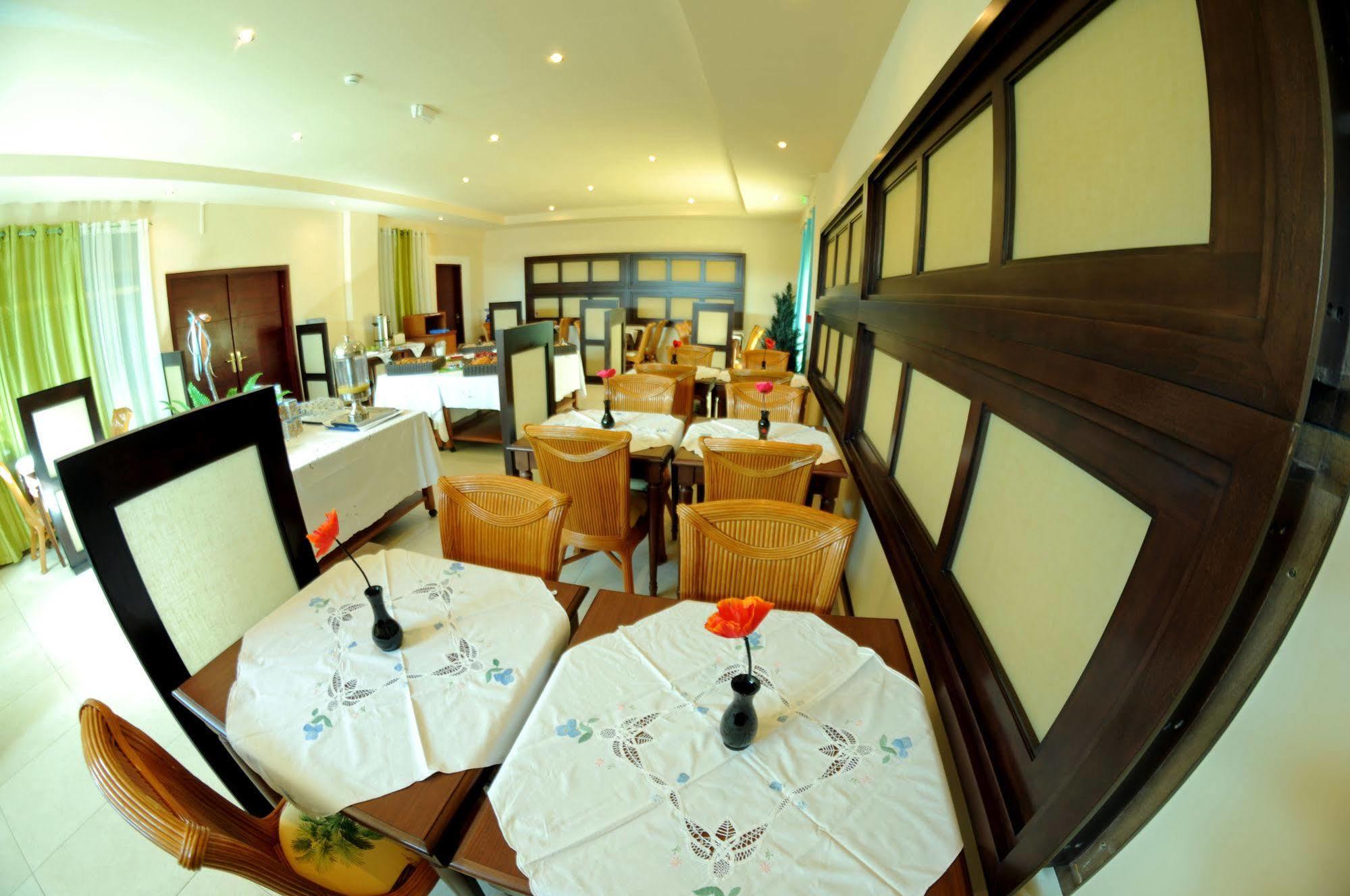 Hotel Sarah Nui Παπεέτε Εξωτερικό φωτογραφία