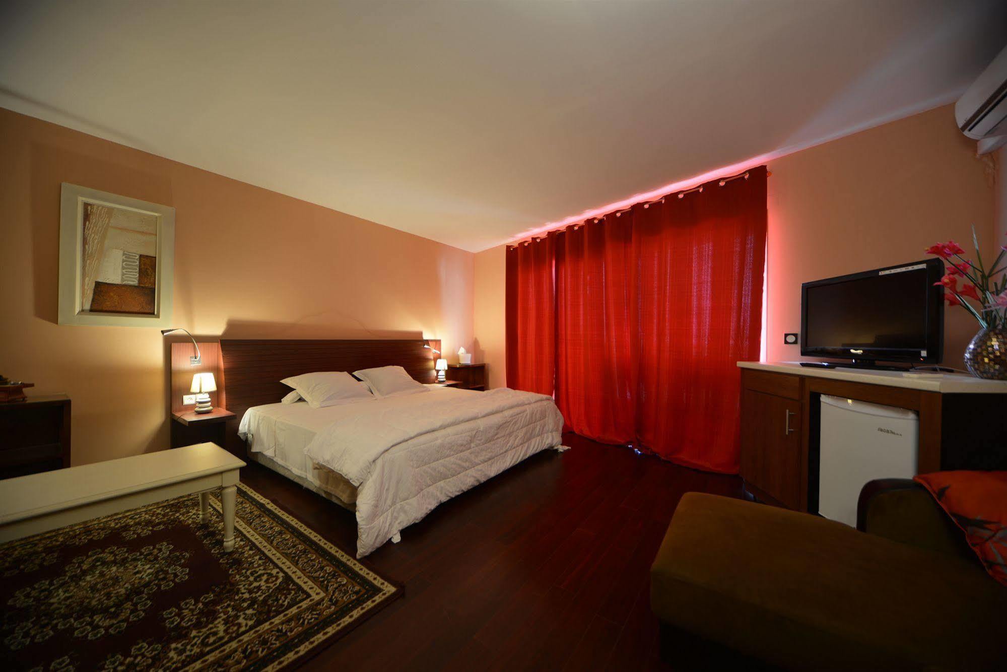 Hotel Sarah Nui Παπεέτε Εξωτερικό φωτογραφία