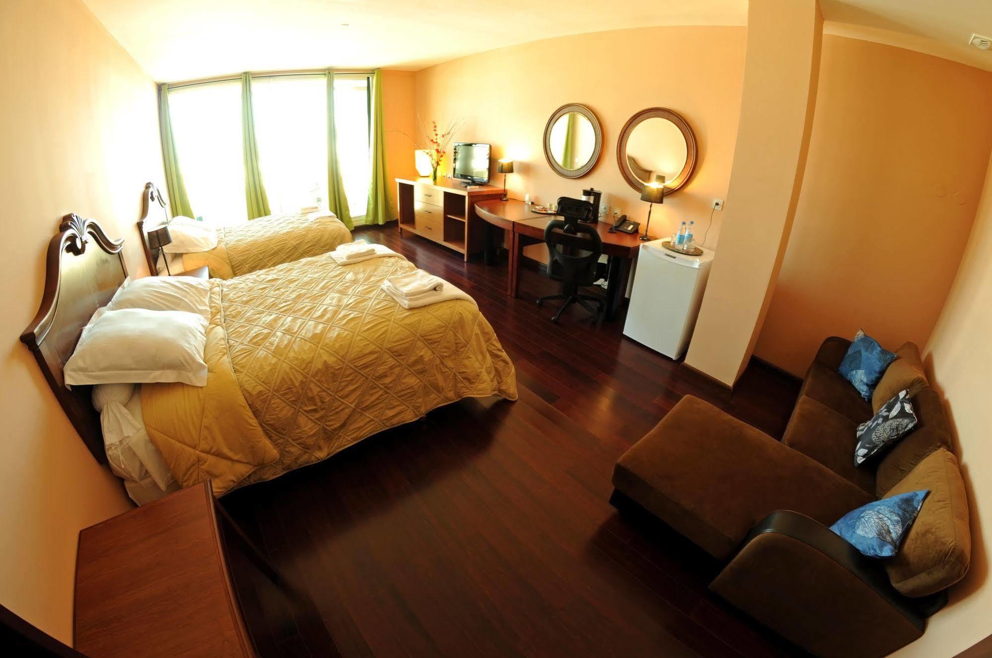 Hotel Sarah Nui Παπεέτε Εξωτερικό φωτογραφία