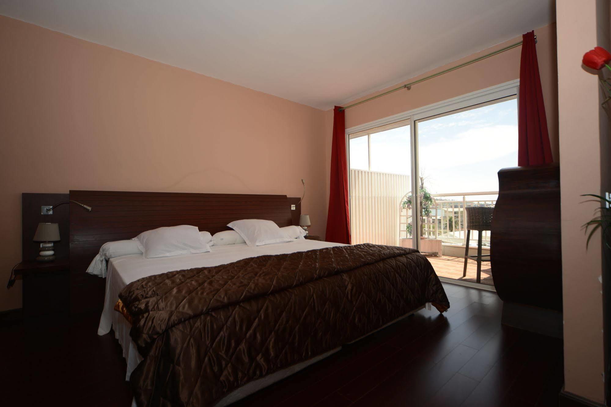 Hotel Sarah Nui Παπεέτε Εξωτερικό φωτογραφία