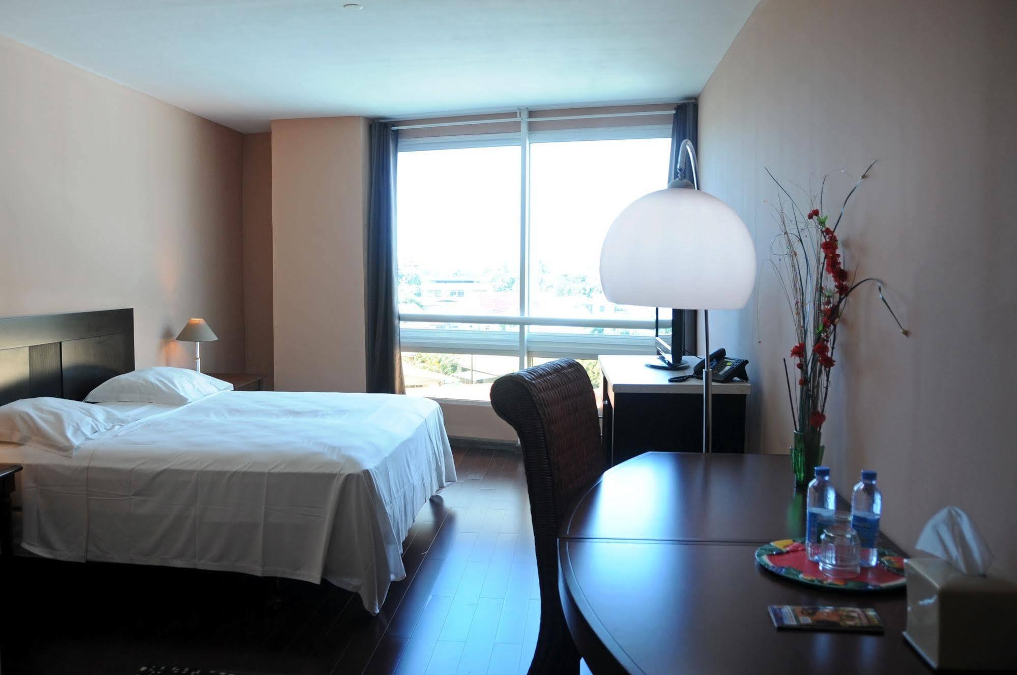 Hotel Sarah Nui Παπεέτε Εξωτερικό φωτογραφία