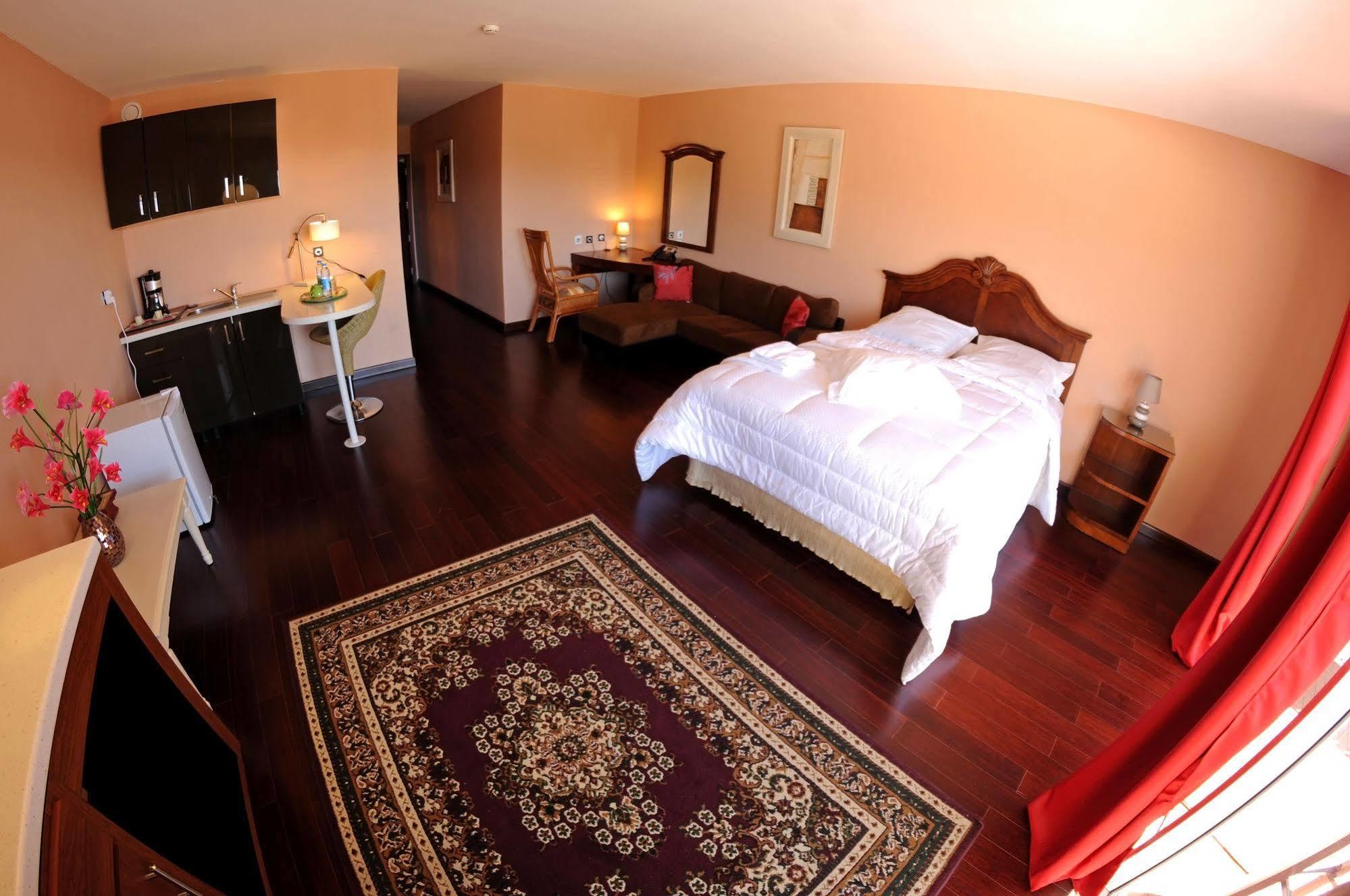 Hotel Sarah Nui Παπεέτε Εξωτερικό φωτογραφία