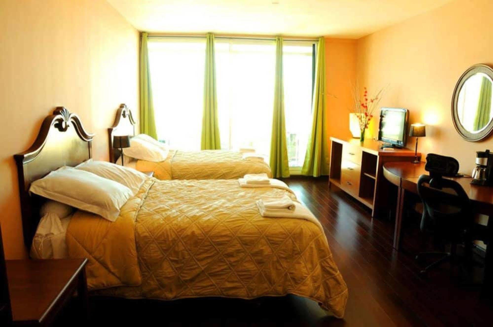 Hotel Sarah Nui Παπεέτε Εξωτερικό φωτογραφία
